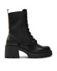 Pepe Jeans Боти Glen West PLS50551 Черен - Mera.bg