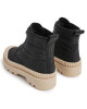 Pepe Jeans Боти PLS50506 Черен - Mera.bg