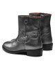 Pepe Jeans Боти Western Metal PGS50175 Сив - Mera.bg