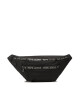 Pepe Jeans Чанта за кръст Preston Bumbag PM030693 Black 999 - Mera.bg