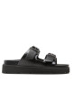 Pepe Jeans Чехли Pola Park PLS90597 Black 999 - Mera.bg