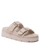 Pepe Jeans Чехли Pola Park PLS90597 Light Pink 315 - Mera.bg