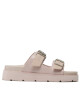 Pepe Jeans Чехли Pola Park PLS90597 Light Pink 315 - Mera.bg