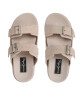 Pepe Jeans Чехли Pola Park PLS90597 Light Pink 315 - Mera.bg