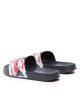 Pepe Jeans Чехли Slider Jack B PBS70053 Тъмносин - Mera.bg