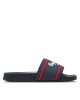 Pepe Jeans Чехли Slider Logo B PBS70054 Тъмносин - Mera.bg
