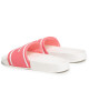 Pepe Jeans Чехли Slider Logo Girl PGS70031 Pink 325 - Mera.bg