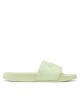 Pepe Jeans Чехли Slider Logo W PLS70125 Зелен - Mera.bg