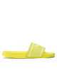 Pepe Jeans Чехли Slider Logo Woman PLS70112 Зелен - Mera.bg