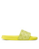 Pepe Jeans Чехли Slider Sport PLS70107 Зелен - Mera.bg