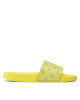 Pepe Jeans Чехли Slider Sport PLS70107 Зелен - Mera.bg