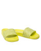 Pepe Jeans Чехли Slider Sport PLS70107 Зелен - Mera.bg