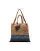 Pepe Jeans Дамска чанта Bora PL031433 Dulwich 594 - Mera.bg