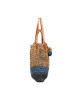 Pepe Jeans Дамска чанта Bora PL031433 Dulwich 594 - Mera.bg