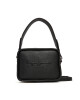 Pepe Jeans Дамска чанта Bassy Code PL0300004 Черен - Mera.bg