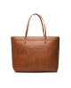 Pepe Jeans Дамска чанта Bella Bass PL031457 Nut Brown 877 - Mera.bg