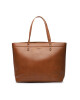 Pepe Jeans Дамска чанта Bella Bass PL031457 Nut Brown 877 - Mera.bg