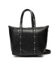 Pepe Jeans Дамска чанта Chelsea Moon PL0300003 Черен - Mera.bg