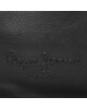 Pepe Jeans Дамска чанта Cris Bass PL031458 Black 999 - Mera.bg