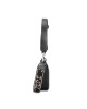 Pepe Jeans Дамска чанта Cris Bass PL031458 Black 999 - Mera.bg