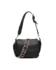 Pepe Jeans Дамска чанта Cris Bass PL031458 Black 999 - Mera.bg