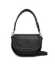 Pepe Jeans Дамска чанта Crisha Code PL0300006 Черен - Mera.bg