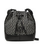 Pepe Jeans Дамска чанта Emilia PL031410 Black 999 - Mera.bg