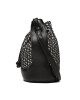 Pepe Jeans Дамска чанта Emilia PL031410 Black 999 - Mera.bg