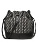 Pepe Jeans Дамска чанта Emilia PL031410 Black 999 - Mera.bg