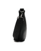 Pepe Jeans Дамска чанта Eva Bass PL031460 Black 999 - Mera.bg