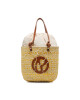 Pepe Jeans Дамска чанта Odet PL031435 Shine 039 - Mera.bg
