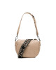 Pepe Jeans Дамска чанта Cris Bass PL031458 Sand 847 - Mera.bg