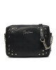 Pepe Jeans Дамска чанта PL031562 Черен - Mera.bg