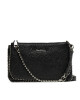Pepe Jeans Дамска чанта PL031564 Черен - Mera.bg
