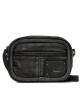Pepe Jeans Дамска чанта PL031570 Черен - Mera.bg