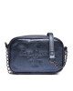 Pepe Jeans Дамска чанта PL031577 Син - Mera.bg