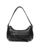 Pepe Jeans Дамска чанта PL031582 Черен - Mera.bg