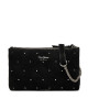 Pepe Jeans Дамска чанта PL031587 Черен - Mera.bg