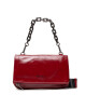Pepe Jeans Дамска чанта Sadie Bag PL031335 Burnt Red 286 - Mera.bg