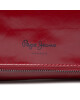 Pepe Jeans Дамска чанта Sadie Bag PL031335 Burnt Red 286 - Mera.bg