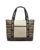 Pepe Jeans Дамска чанта Zoey Lottie PL031538 Черен - Mera.bg