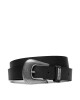 Pepe Jeans Дамски колан Anya Belt PL020841 Черен - Mera.bg