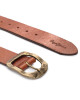 Pepe Jeans Дамски колан PL020832 Cognac 879 - Mera.bg