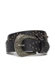 Pepe Jeans Дамски колан PL020854 Черен - Mera.bg