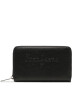 Pepe Jeans Дамски портфейл PL070201 Black 999 - Mera.bg