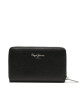 Pepe Jeans Дамски портфейл PL070201 Black 999 - Mera.bg