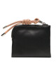 Pepe Jeans Дамски портфейл PL070203 Black 999 - Mera.bg
