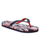 Pepe Jeans Джапанки Dorset Beach Jack PBS70042 Navy 595 - Mera.bg