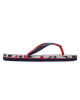 Pepe Jeans Джапанки Dorset Beach Jack PBS70042 Navy 595 - Mera.bg