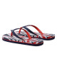 Pepe Jeans Джапанки Dorset Beach Jack PBS70042 Navy 595 - Mera.bg